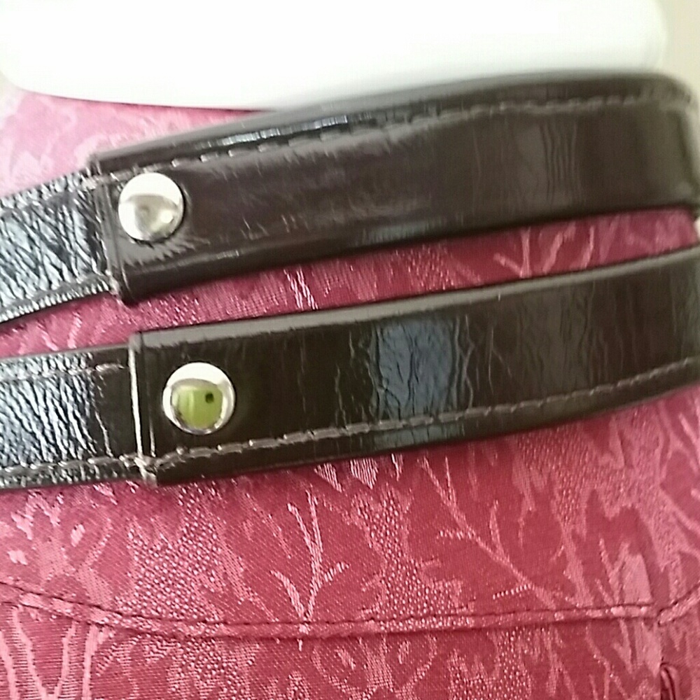 Coach handbag - Picture 7 of 7